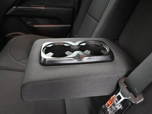 Used 2021 Chevrolet Colorado LT w/ Safety Package image 34