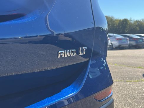 Used 2022 Chevrolet Equinox LT image 5