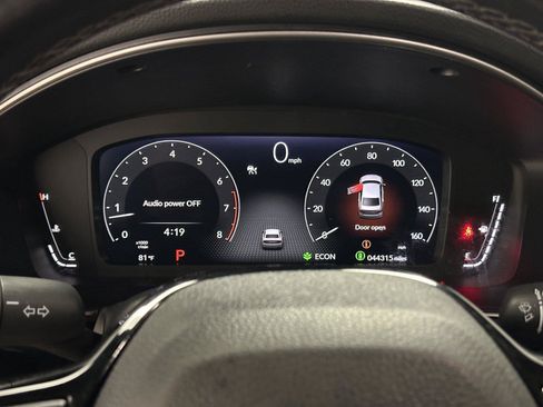 Certified 2023 Honda Civic Touring image 27