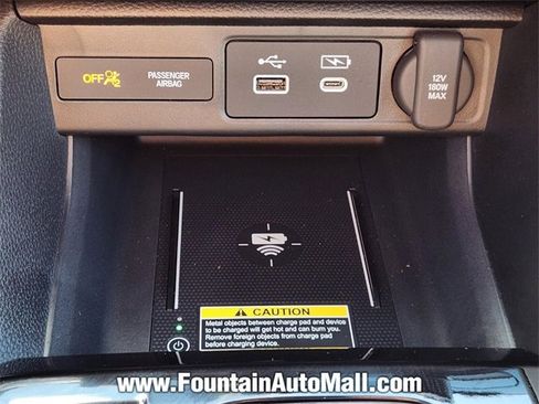 Used 2025 Acura Integra A-Spec image 21