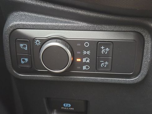 Used 2022 Ford Bronco Outer Banks image 26