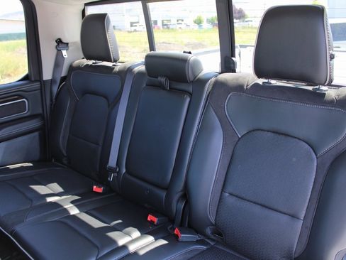 Used 2022 RAM 1500 Laramie w/ Off Road Group image 18