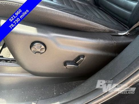 Used 2020 Jeep Grand Cherokee Limited X AWD/4WD image 13