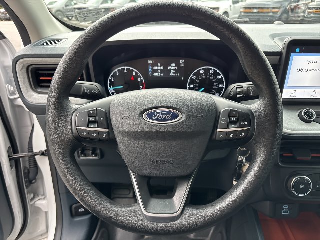 Used 2023 Ford Maverick XLT w/ Equipment Group 300A Standard AWD/4WD image 14
