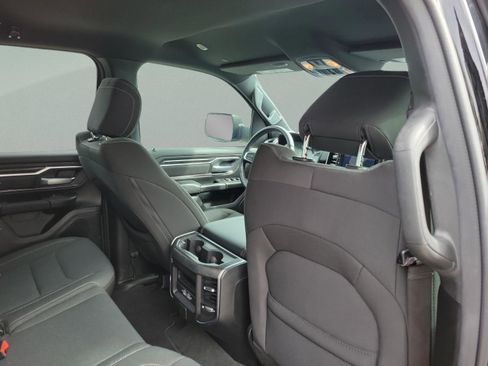 Used 2024 RAM 1500 Big Horn image 25