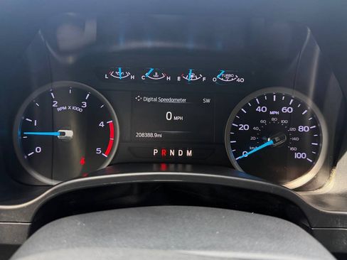 Used 2020 Ford F350 XLT AWD/4WD image 14