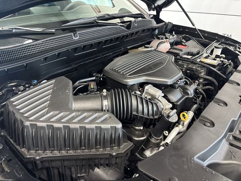 New 2026 Chevrolet Blazer RS image 3