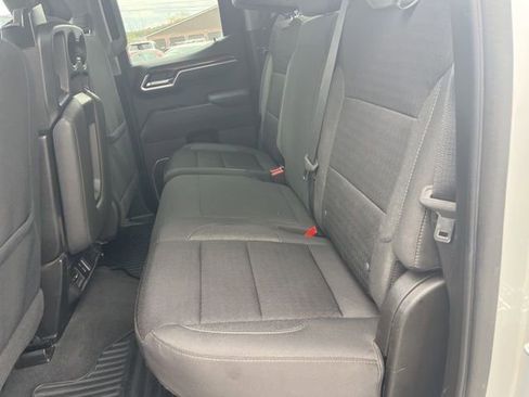 Used 2022 GMC Sierra 1500 Elevation image 10
