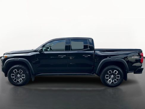 Used 2024 Chevrolet Colorado Z71 w/ Z71 Convenience Package 2 AWD/4WD image 6