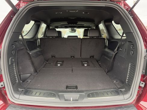 New 2026 Dodge Durango GT image 7