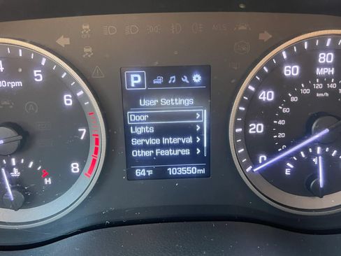 Used 2018 Hyundai Tucson SE AWD/4WD image 18