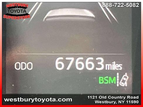 Used 2022 Toyota Camry SE w/ Cold Weather Package FWD image 28