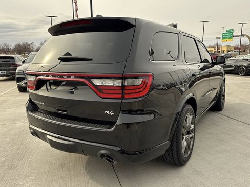 Used 2022 Dodge Durango R/T w/ Tow 'N Go Package image 4