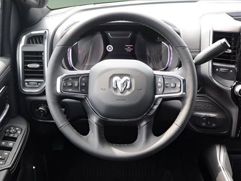 New 2026 RAM 3500 Laramie image 13