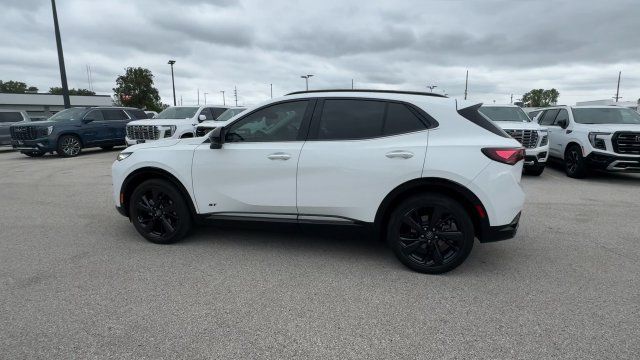 Used 2024 Buick Envision Sport Touring AWD/4WD image 7