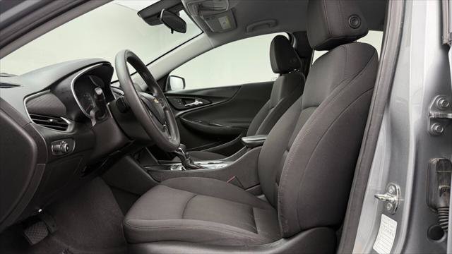 Used 2023 Chevrolet Malibu LT FWD image 14