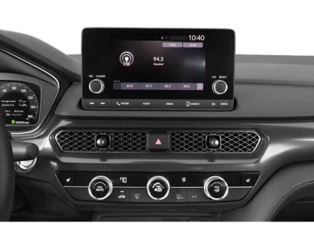 Used 2024 Acura Integra A-Spec FWD image 13