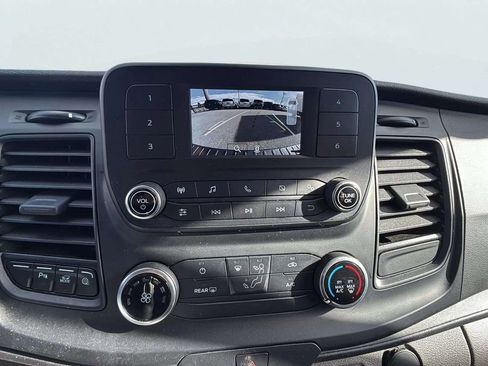 Used 2023 Ford Transit 350 XL image 13