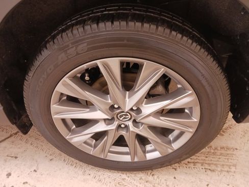 Used 2020 MAZDA CX-5 Grand Touring w/ GT Premium Package image 33