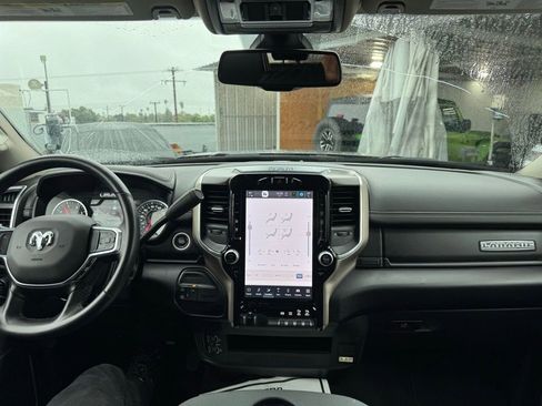 Certified 2024 RAM 2500 Laramie image 9