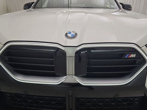 Certified 2024 BMW X2 M35i AWD/4WD image 27