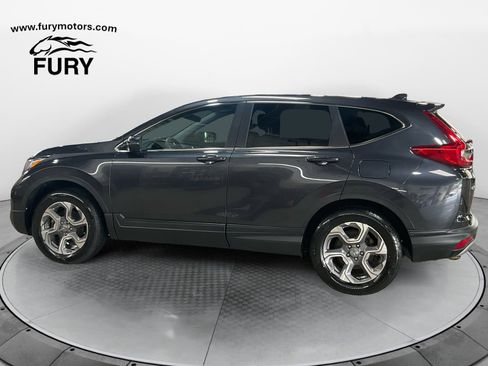 Used 2019 Honda CR-V EX image 6