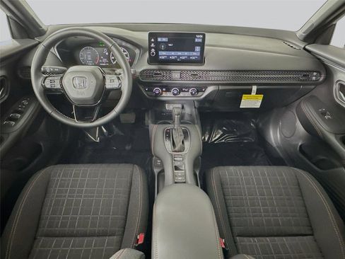 New 2026 Honda HR-V Sport image 30