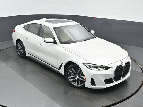 Used 2023 BMW 430i Gran Coupe xDrive w/ Premium Package AWD/4WD image 33