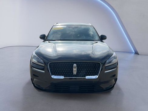 Certified 2021 Lincoln Corsair Reserve w/ Equipment Group 201A image 2