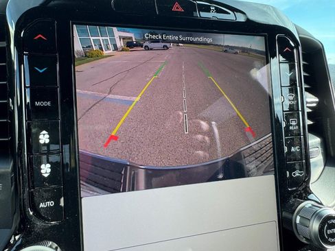 New 2026 RAM 3500 Tradesman image 19