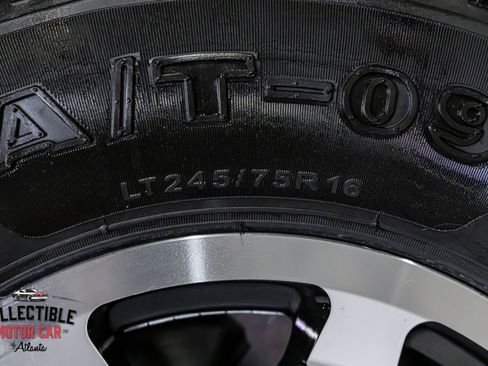 Used 1996 Dodge Ram 2500 Truck 2WD Club Cab image 30