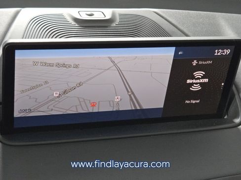 Certified 2022 Acura MDX FWD w/ Technology Package image 24