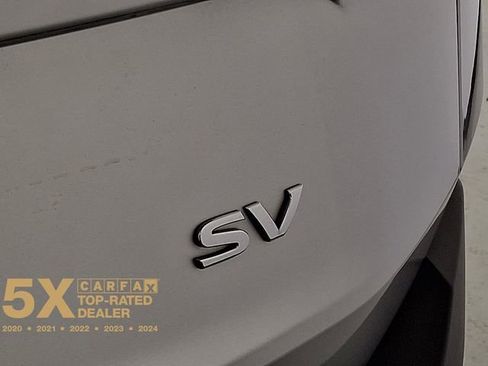 Used 2023 Nissan Rogue SV image 35