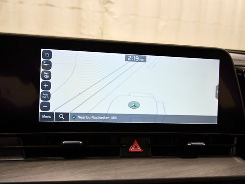 Certified 2023 Kia Sportage X-Line w/ X-Line Premium Package image 23