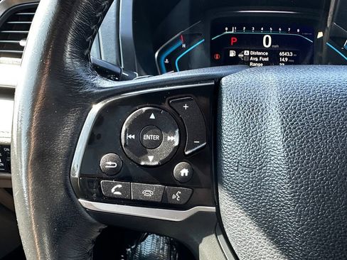 Used 2020 Honda Odyssey EX-L image 34
