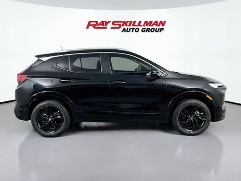 Used 2024 Buick Encore GX Sport Touring w/ Comfort Package AWD/4WD image 8