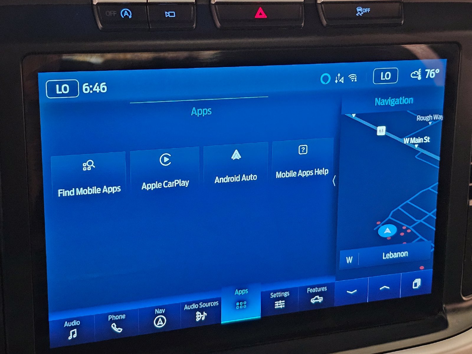 Used 2022 Ford F150 XLT w/ Equipment Group 302A High AWD/4WD image 12