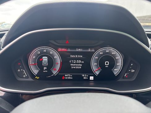 Used 2025 Audi Q3 2.0T Premium Plus w/ Premium Plus Package image 22