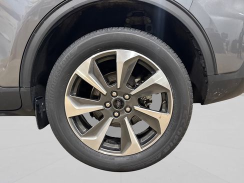 Used 2024 Ford Escape Platinum AWD/4WD image 53
