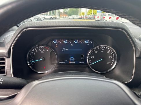 Used 2023 Ford F150 XLT w/ Equipment Group 302A High image 48