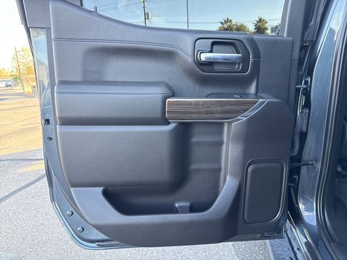 Used 2020 Chevrolet Silverado 1500 RST w/ All-Star Edition image 24