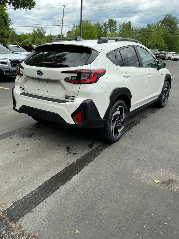 New 2026 Subaru Crosstrek 2.5i Limited AWD/4WD image 5