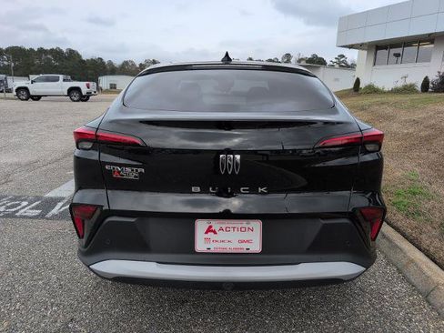 New 2025 Buick Envista Preferred w/ Convenience I Package image 4