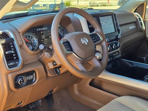 Used 2022 RAM 2500 Laramie image 10