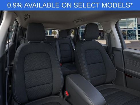 New 2026 Ford Escape Active w/ Tech Pack #1 FWD image 10