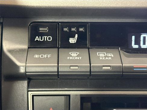 Certified 2025 Toyota Camry LE w/ Convenience Package FWD image 8