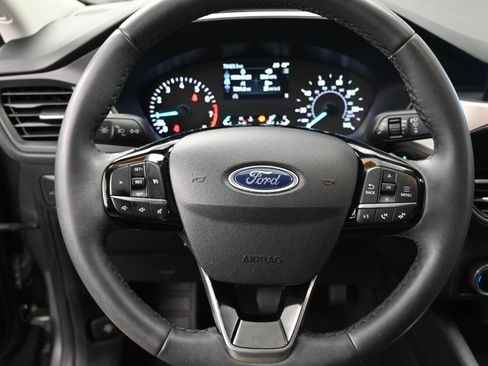 Used 2022 Ford Escape SE w/ Convenience Package image 11