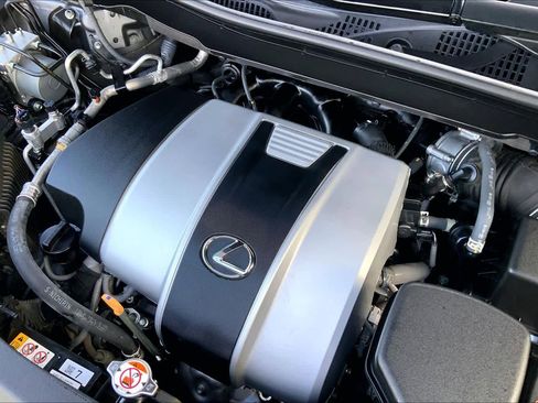 Used 2022 Lexus RX 350 F Sport w/ Accessory Package image 31