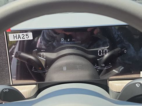 New 2026 Hyundai Sonata Blue FWD image 34