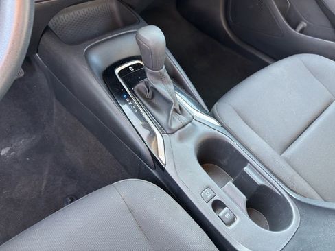 Used 2024 Toyota Corolla LE image 26